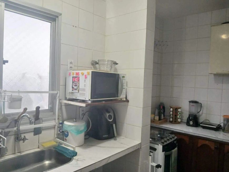 Apartamento à venda, Edifício Marseille- Marco