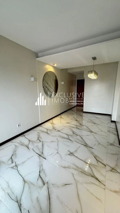 Imóvel para venda com 72 metros quadrados com 3 quartos em Marco - Belém - PA