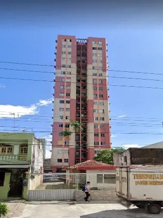 Imóvel para venda possui 70 m² com 3 quartos em Pedreira - Belém - PA