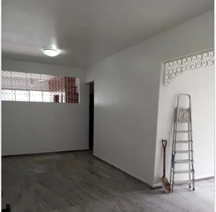 Edifício Belo Horizonte, 136m², 3 quartos sendo 1 suite, 1 vaga, Nazaré