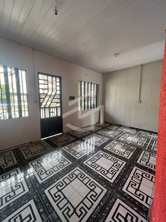 CONJUNTO BENJAMIM SODRE CASA COM 3 QUARTOS E PONTO COMERCIAL À VENDA, 200 M² POR R$ 300.000, PARQUE