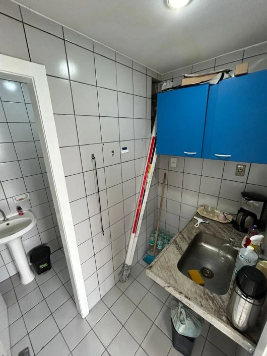 Belém Office Center para venda e aluguel 30 metros quadrados em São Brás - Belém – PA