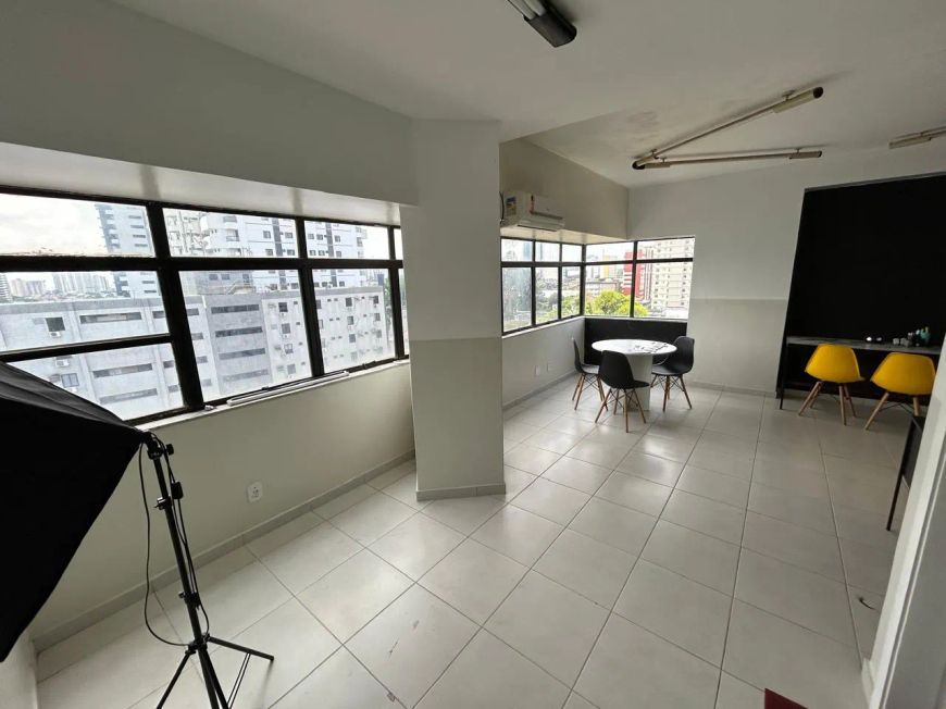 Belém Office Center para venda e aluguel 30 metros quadrados em São Brás - Belém – PA