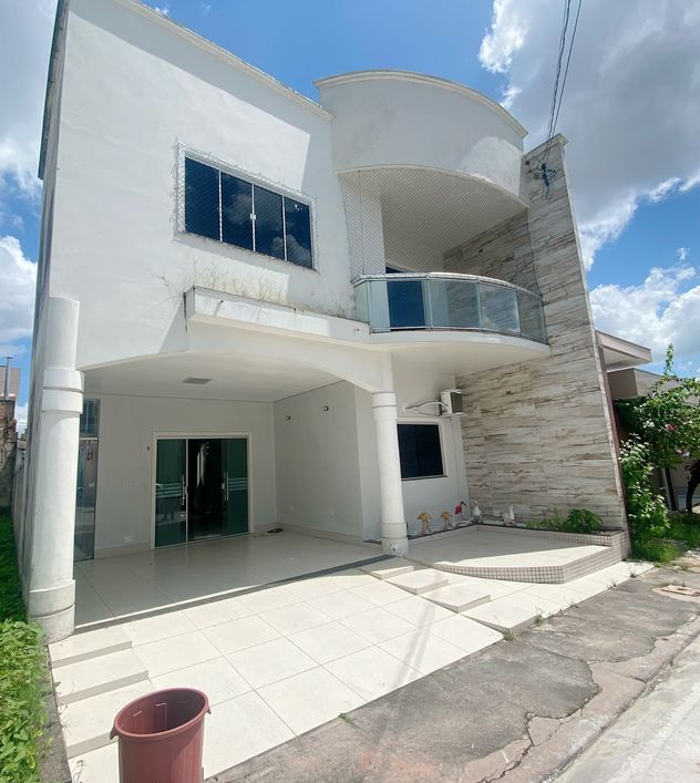 💎 Go Up imóveis vende em parceria: ✨ Belíssima casa no Condomínio Jardim Portugal