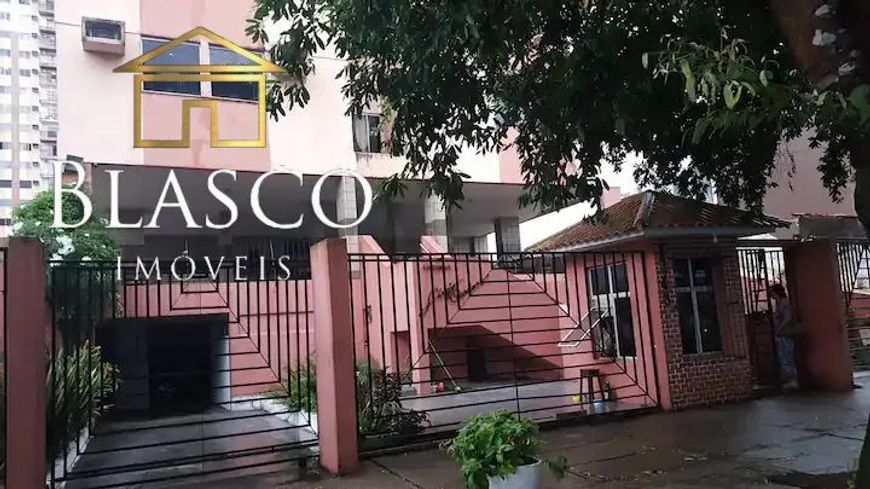 Edifício Sérgio Cardoso
