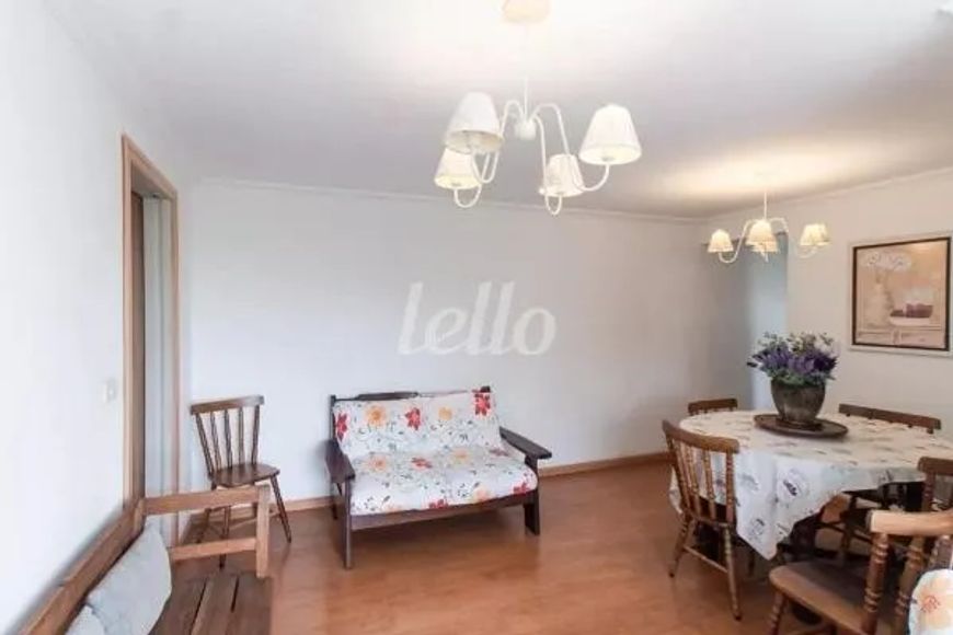Apartamento 3 quartos à venda no(a) Barro Branco