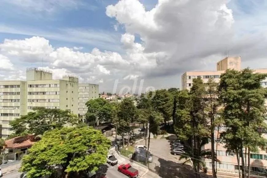Apartamento 3 quartos à venda no(a) Barro Branco