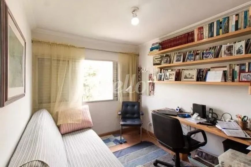 Apartamento 3 quartos à venda no(a) Barro Branco