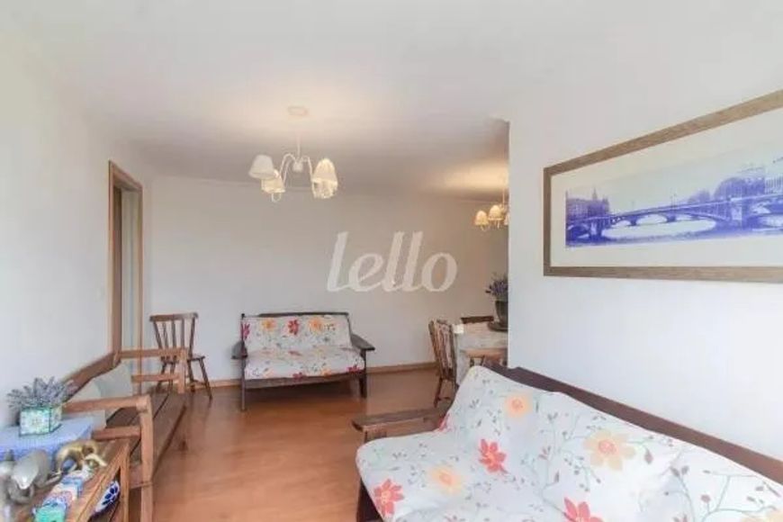 Apartamento 3 quartos à venda no(a) Barro Branco