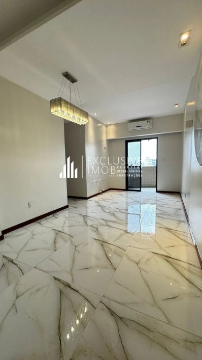 Imóvel para venda possui 72 metros quadrados com 3 quartos em Marco - Belém - PA