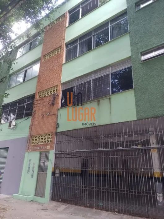 Apartamento com 2 Quartos à Venda No Ed. Minerva