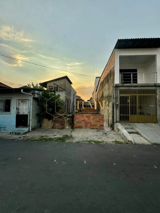 🌇 Terreno Urbano na Passagem Silva - 140m² - Cremação