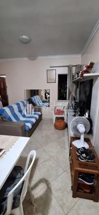 KN Apartamento no Edif. Sérgio Cardoso, 2 quartos, Andar Alto, Nascente!
