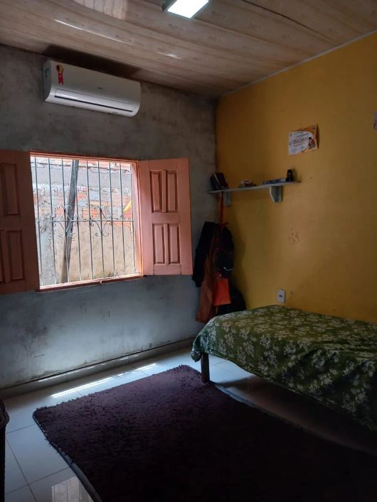 Excelente casa em Icoaraci