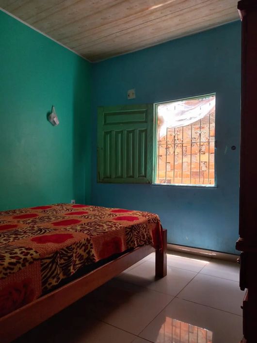 Excelente casa em Icoaraci