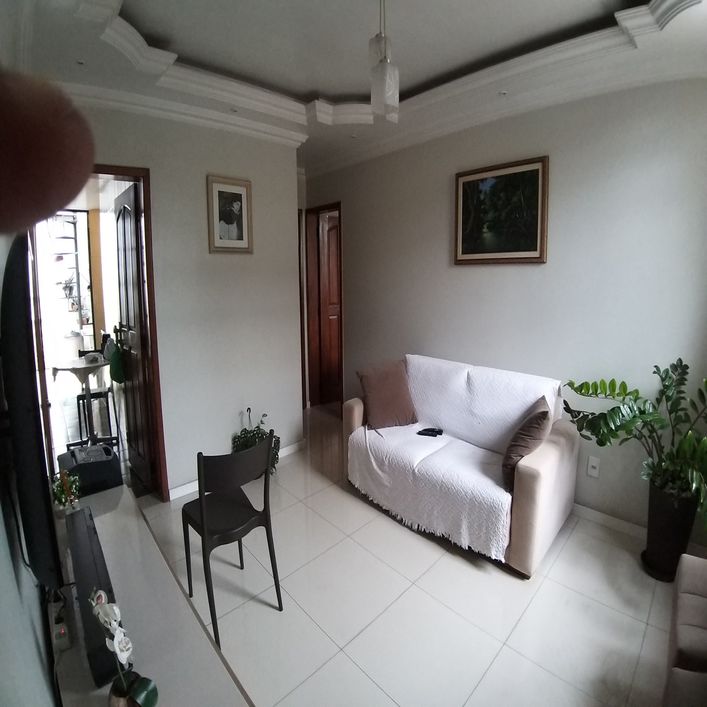 VENHA MORAR BEM OU GANHAR DINHEIRO