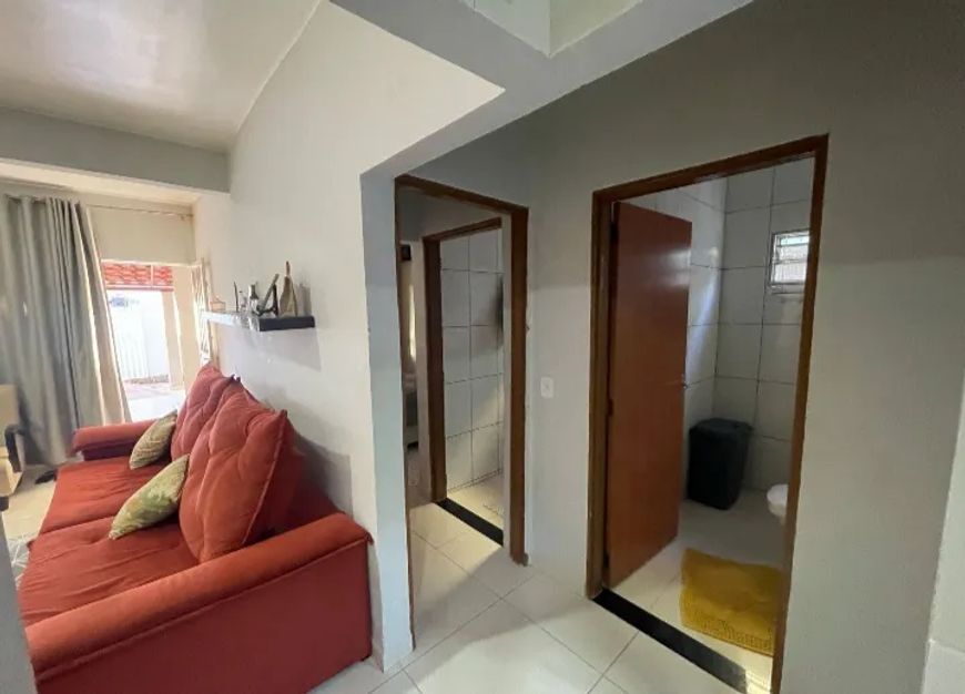 *vende-se casa no Sideral 🏡