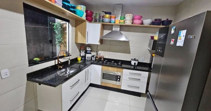 *vende-se casa no Sideral 🏡