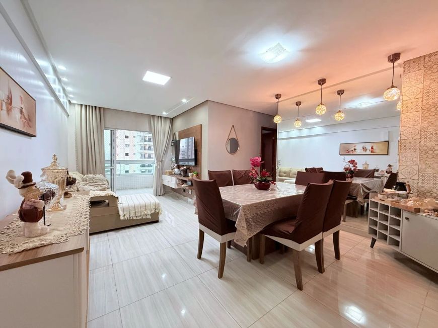 À VENDA NO RESIDENCIAL VITÓRIA 3/4, SENDO 1 SUÍTE