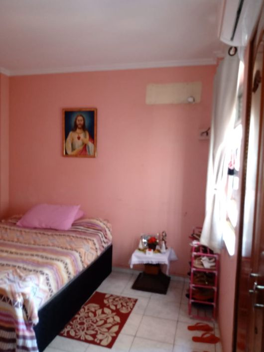 Apartamento para venda possui 155 metros quadrados com 3 quartos em Batista Campos - Belém - PA
