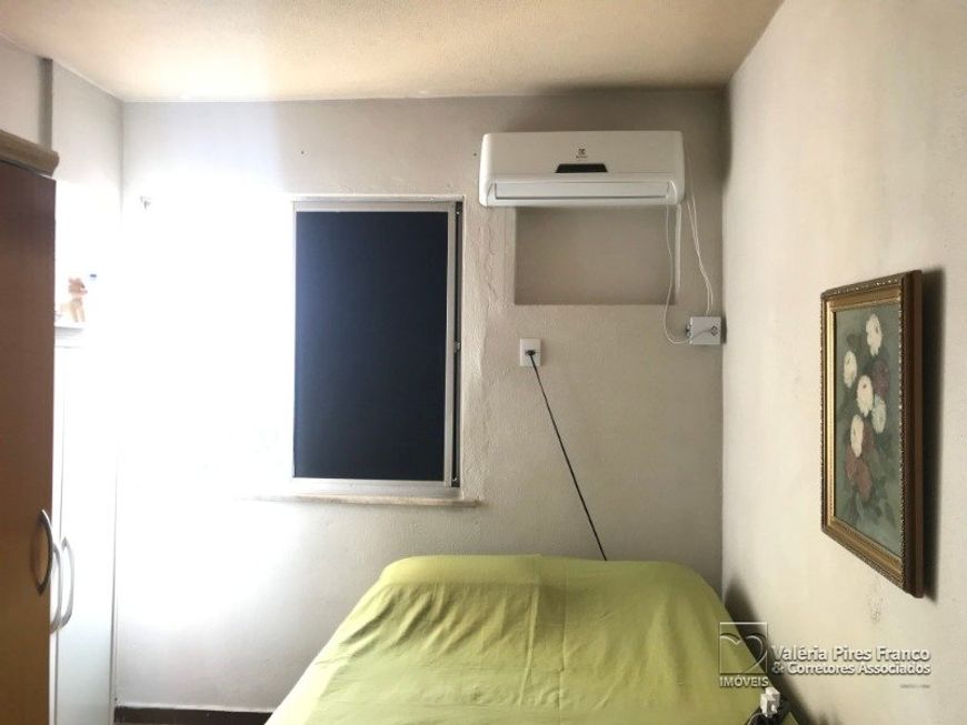 BELEM - Apartamento Padrão - Cremação