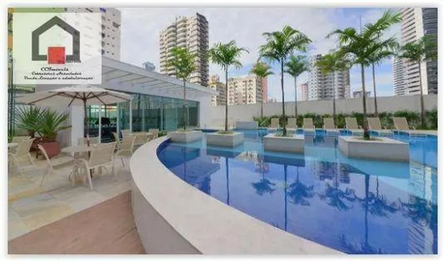 COBERTURA DUPLEX com 4 dormitórios à venda, 330 m² por R$ 4.800.000 - Umarizal - Belém/PA