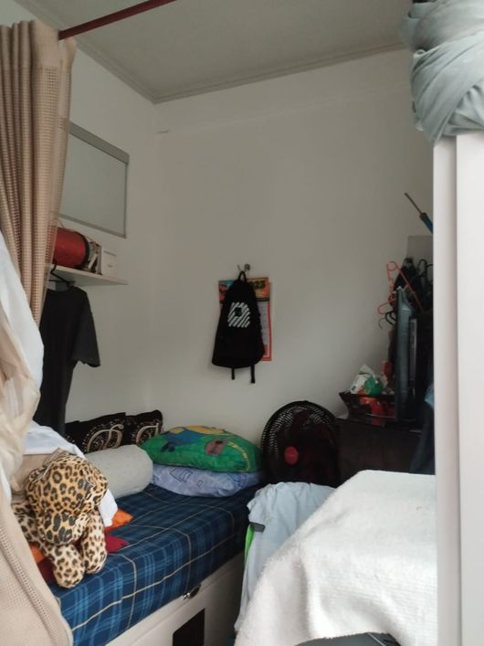 Apartamento no Edifício Manoel Pinto da Silva