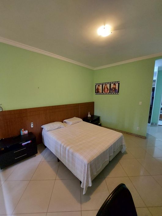 Casa para venda tem 210 metros quadrados com 4 quartos em Marambaia - Belém - PA