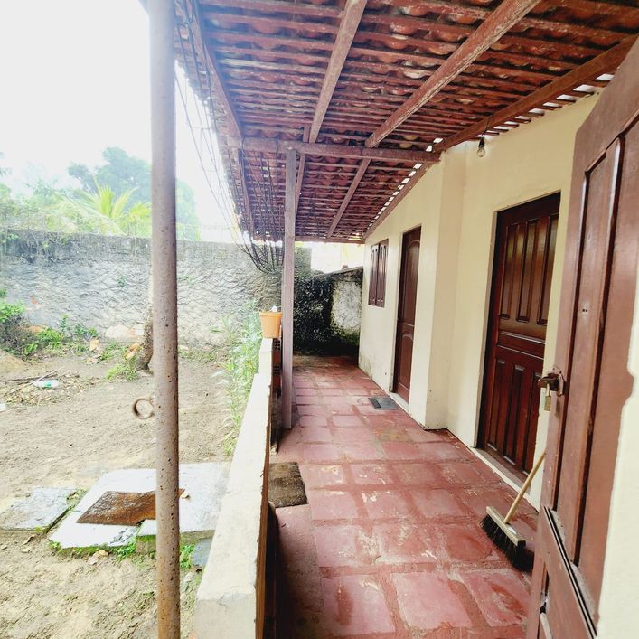 Casa para venda tem 875 metros quadrados com 4 quartos em Vila (Mosqueiro) - Belém - PA