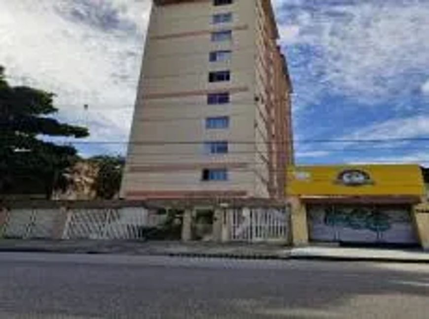 Imóvel para venda tem 110 metros quadrados com 3 quartos em Umarizal - Belém - PA