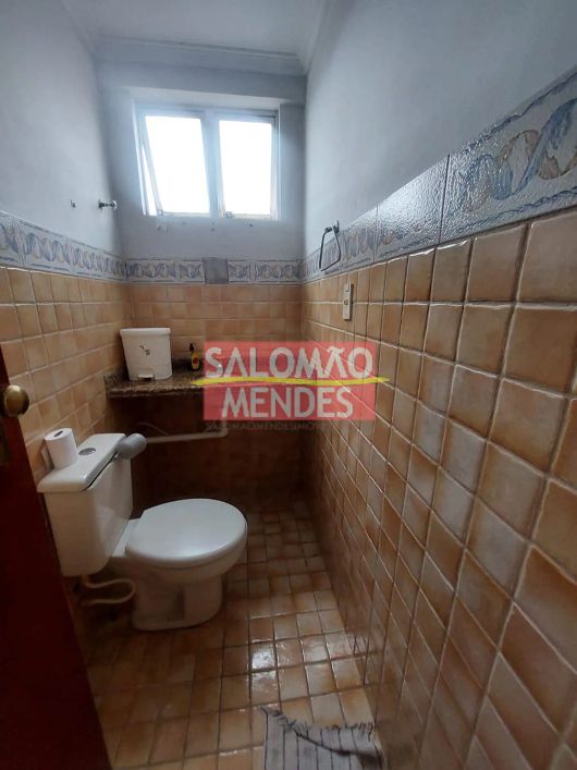 Excelente apartamento 2 quartos, sala, garagem - Marco
