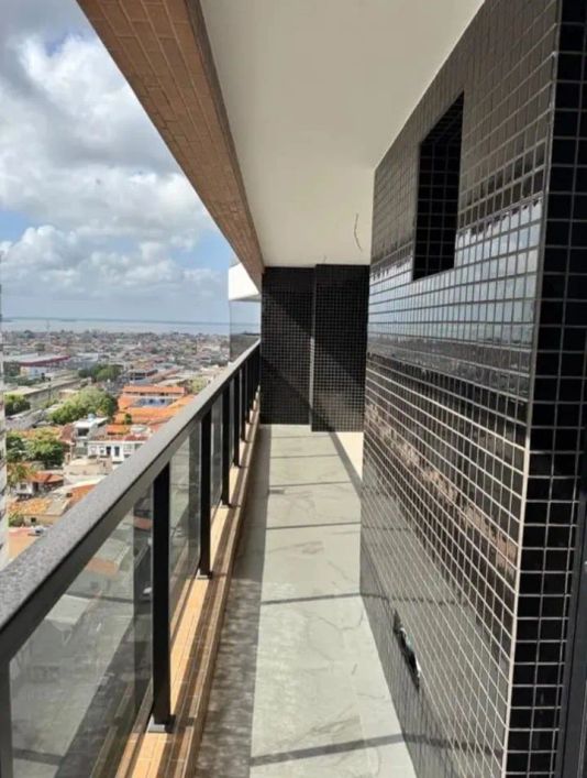 Vendo apartamento de 91m² com 3 quartos em Batista Campos - Belém - PA