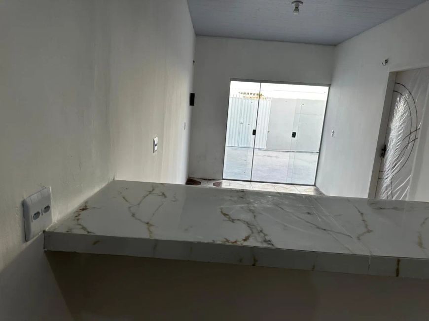 Vendo excelente casa bairro Tenone