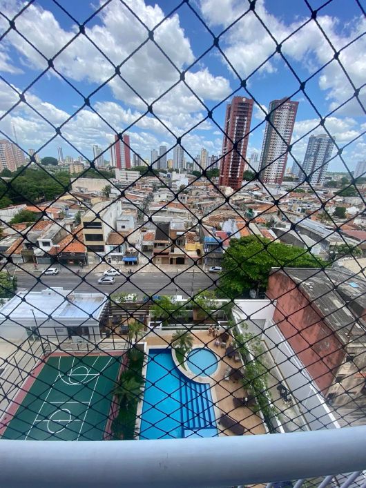Ed. Vitta Home 3/4 Nascente PARA INVESTIDOR