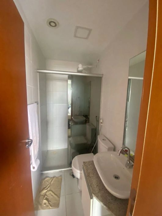 Ed. Vitta Home 3/4 Nascente PARA INVESTIDOR