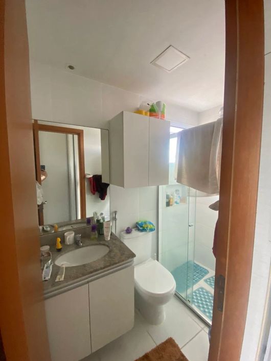 Ed. Vitta Home 3/4 Nascente PARA INVESTIDOR