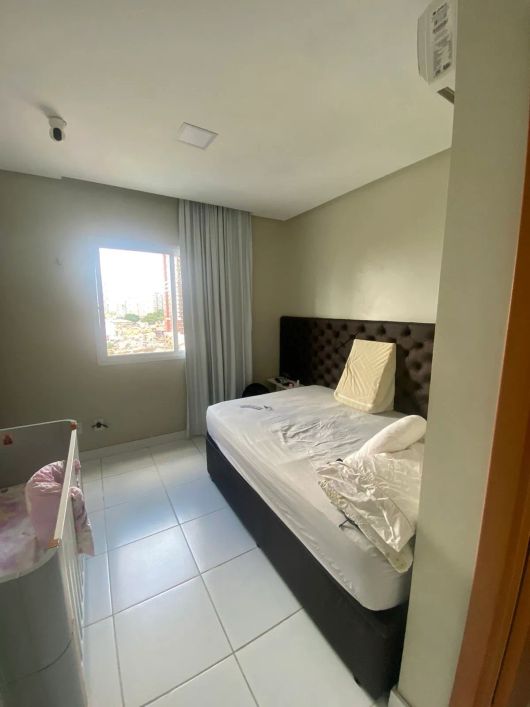Ed. Vitta Home 3/4 Nascente PARA INVESTIDOR