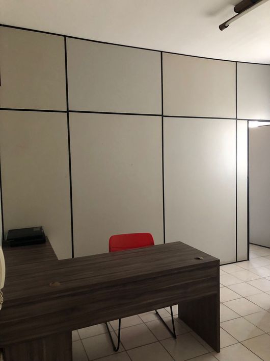 Village Medical Center 35 m² - Sala Comercial.