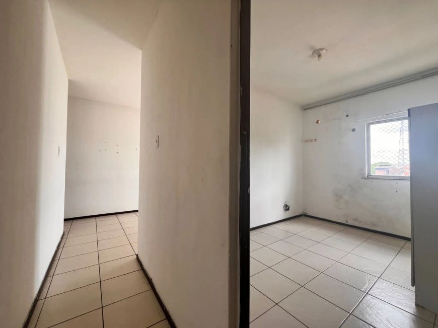 Apartamento para venda 60m².2 quartos. 1 vaga. Castanheira - Belém - PA