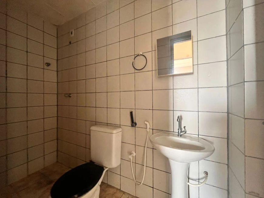 Apartamento para venda 60m².2 quartos. 1 vaga. Castanheira - Belém - PA