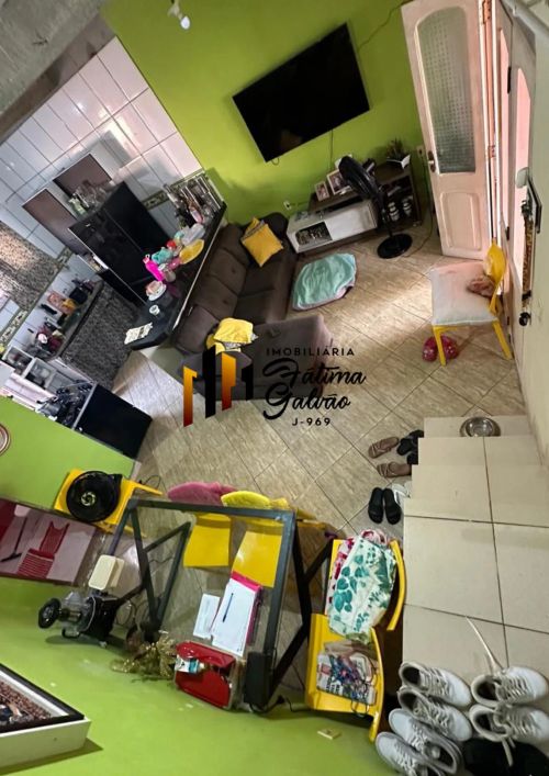 Vendo Casa na Travessa Beija Flor / Maracangalha