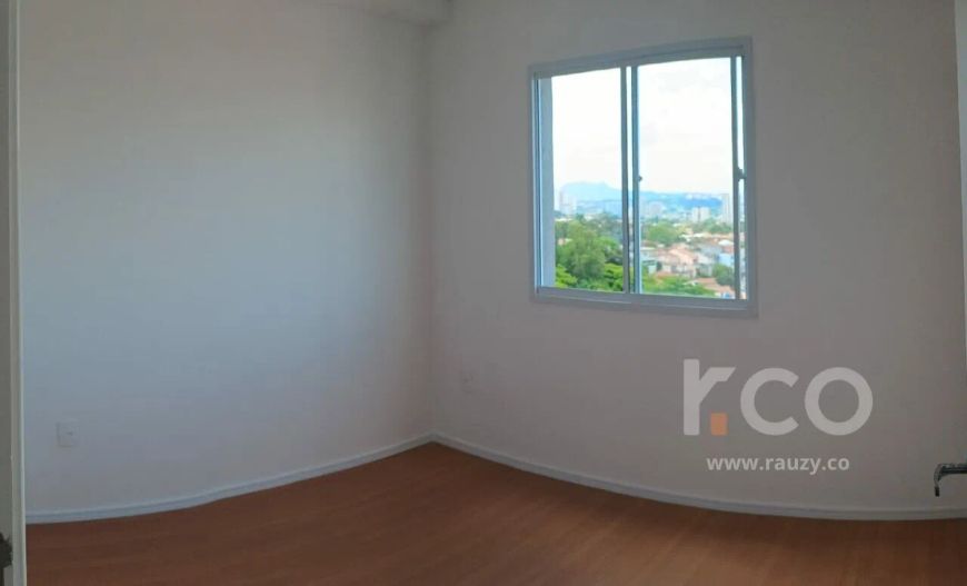 Apartamento Alto de Pinheiros (Cobertura Duplex)
