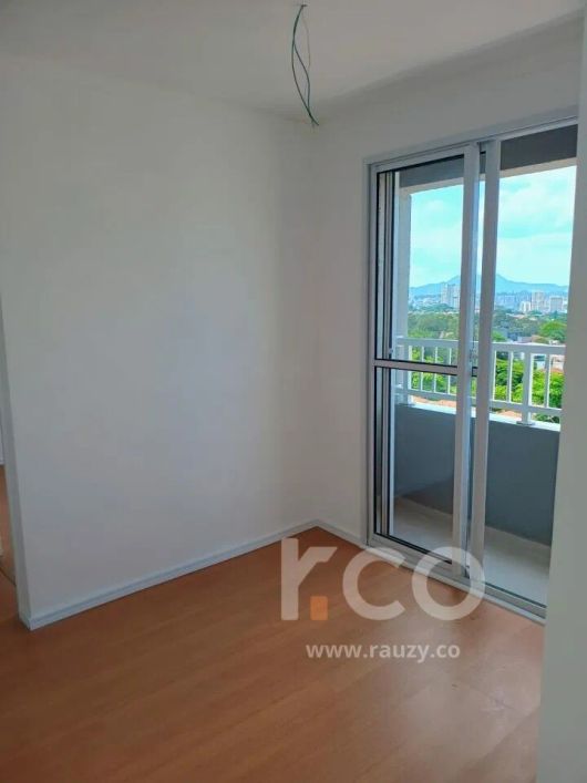 Apartamento Alto de Pinheiros (Cobertura Duplex)