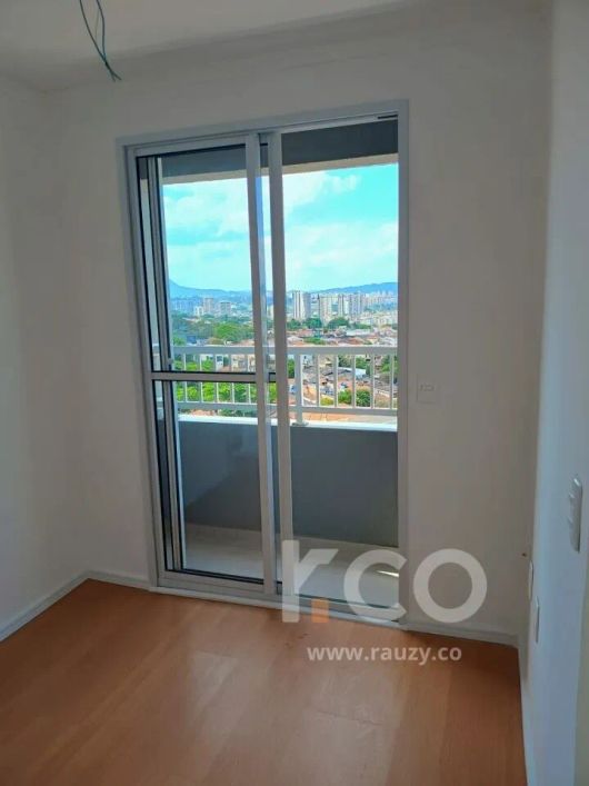 Apartamento Alto de Pinheiros (Cobertura Duplex)
