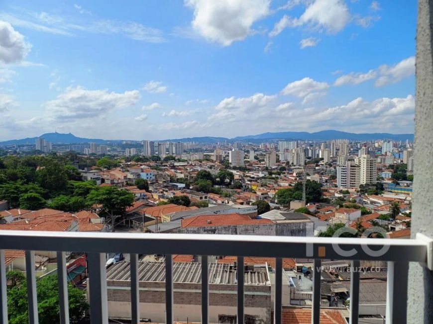 Apartamento Alto de Pinheiros (Cobertura Duplex)