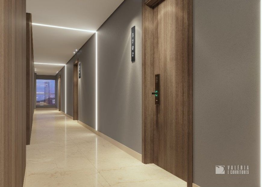BELéM - Apartamento Padrão - Batista Campos