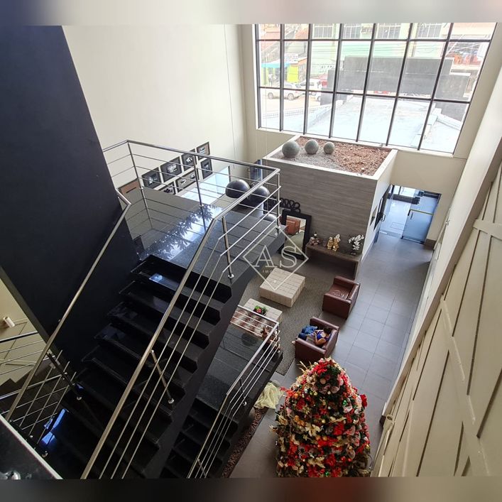 Vendo apartamento no Ed. Rio Mendoza com 118m² com 3 suítes - Marco - Belém - Pará