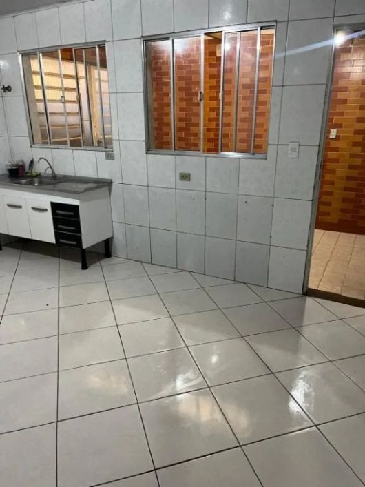 Casa em Guarulhos