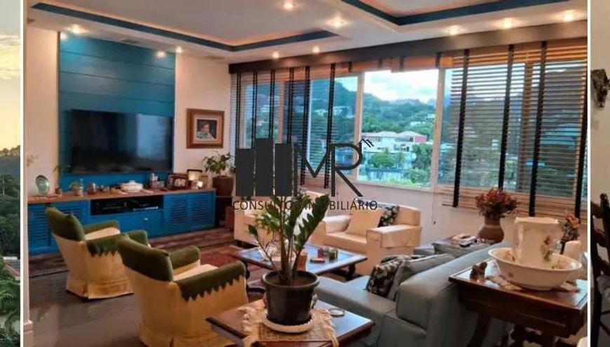 Apartamento - Padrão / Residencial / Leblon