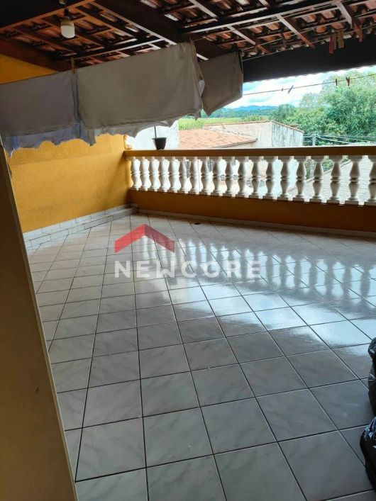 Sobrado em Rua Zeferino Alves de Oliveira - Jardim Ponte Alta I - Guarulhos/SP